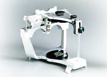 Артикулятор