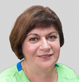 Робкова Татьяна Николаевна