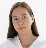 Миронова Марина Андреевна