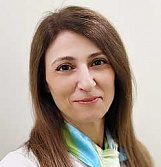 Алексанова Эльмира Анатольевна