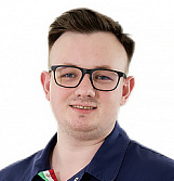 Алямовский Станислав Васильевич