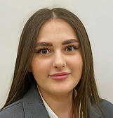 Макушина Александра Алексеевна