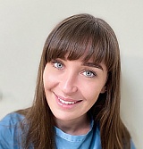 Смолкина Марина Андреевна