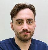 Боднар Сергей Васильевич