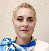 Жбанкова Екатерина Александровна