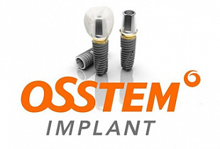Импланты Osstem