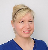 Федосеенкова Инна Александровна